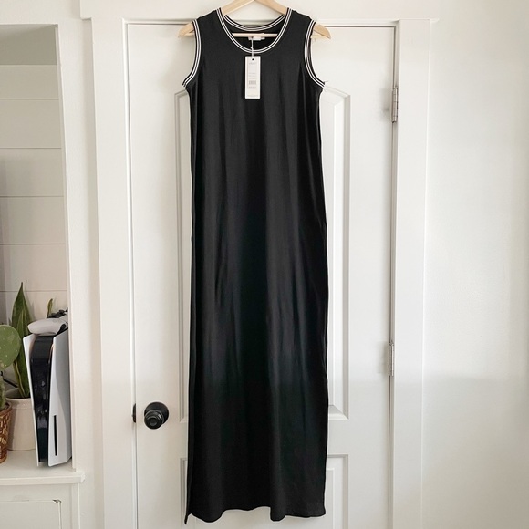 Exist Dresses & Skirts - Exist Sleeveless Maxi Dress - S